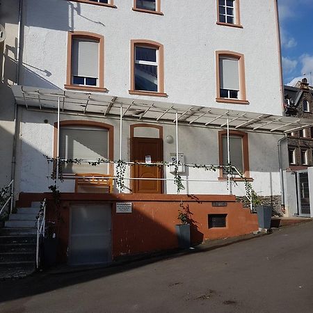 Traben-Trarbach Sonnenseite Apartment Bagian luar foto