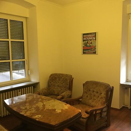Traben-Trarbach Sonnenseite Apartment Bagian luar foto
