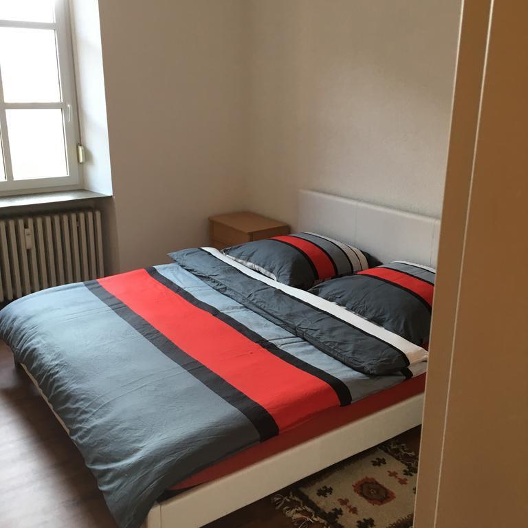 Traben-Trarbach Sonnenseite Apartment Bagian luar foto