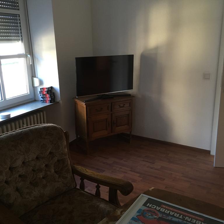 Traben-Trarbach Sonnenseite Apartment Bagian luar foto