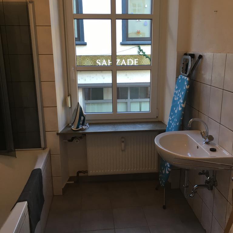 Traben-Trarbach Sonnenseite Apartment Bagian luar foto