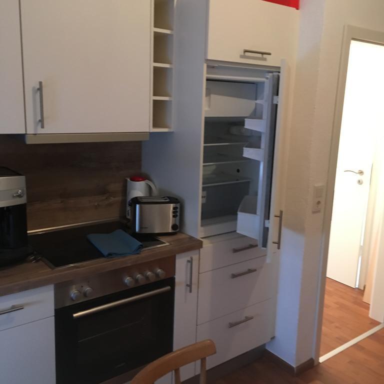 Traben-Trarbach Sonnenseite Apartment Bagian luar foto