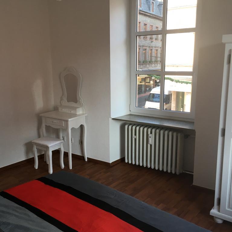 Traben-Trarbach Sonnenseite Apartment Bagian luar foto
