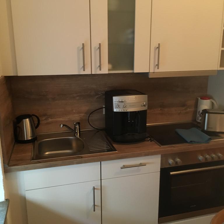 Traben-Trarbach Sonnenseite Apartment Bagian luar foto
