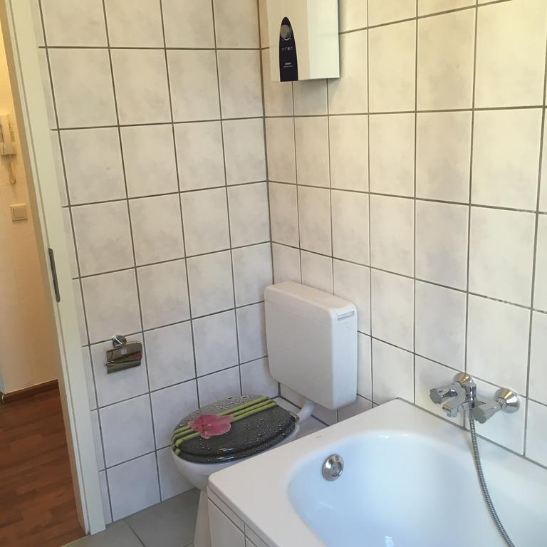 Traben-Trarbach Sonnenseite Apartment Bagian luar foto
