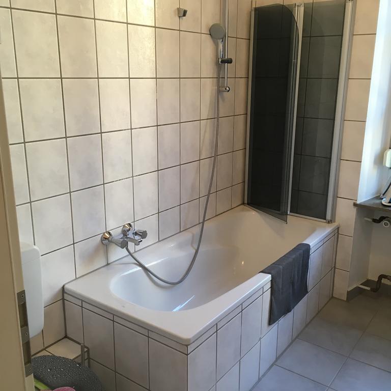 Traben-Trarbach Sonnenseite Apartment Bagian luar foto
