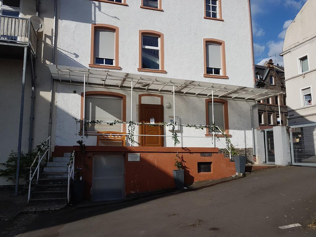 Traben-Trarbach Sonnenseite Apartment Bagian luar foto