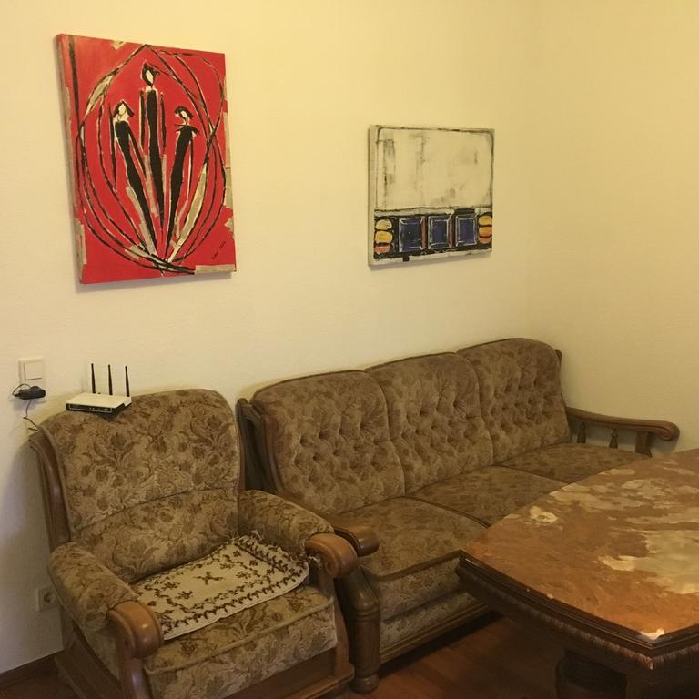 Traben-Trarbach Sonnenseite Apartment Bagian luar foto